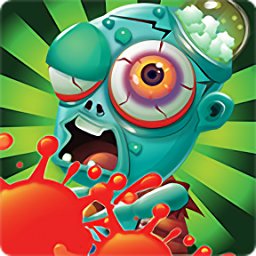 行尸暴动免费版