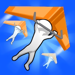 人群飛行(crowd flight)