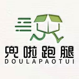 兜啦跑腿騎手端app