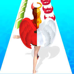 姐要變天使小游戲