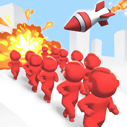 轟炸人群最新版