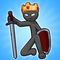 火柴人戰(zhàn)爭帝國戰(zhàn)爭(Stickman Battle Empires War)