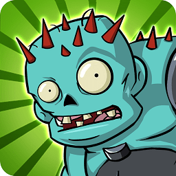 植物大战僵尸花园大乱斗