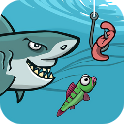 小魚(yú)躲閃正式版