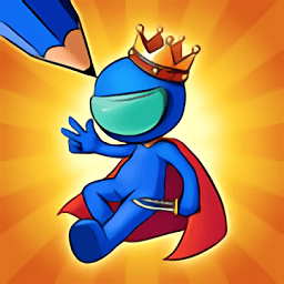 涂鴉頂替者正式版