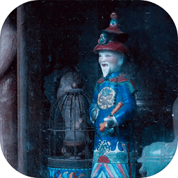 不恐怖的恐怖文字游戲