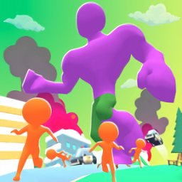 摧毀地球官方正版