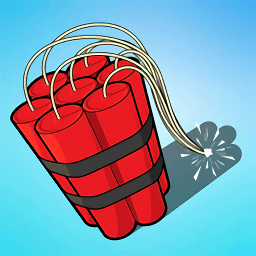 TNT隊長3d(Captain Tnt)