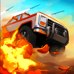 撞車大亂斗游戲