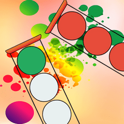 彩色球球大分類最新版