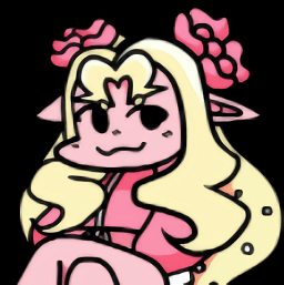 黑色星期五之夜櫻花少女