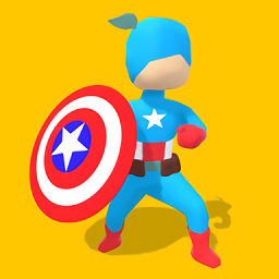 護盾超人免費版