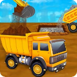 小小卡車駕駛免費(fèi)版