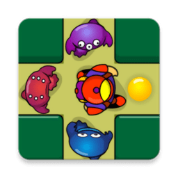 怪物迷宮戰(zhàn)斗游戲