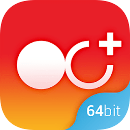 雙開(kāi)君64位支援