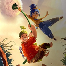 雙人成行大冒險(xiǎn)完整官方版(Friends Adventure：It Takes Two)