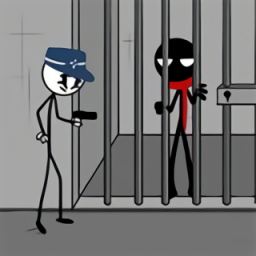 忍者大師必須死游戲官方版