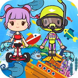 托卡開(kāi)放世界游戲免費(fèi)版