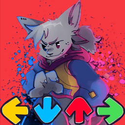 周五夜放克玩家版游戲