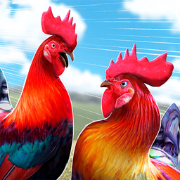 斗雞模擬器手機(jī)版