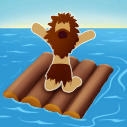 木筏人生手機(jī)版