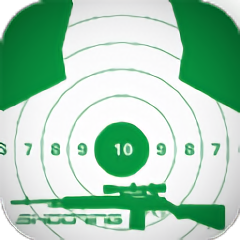 射擊場狙擊手游戲