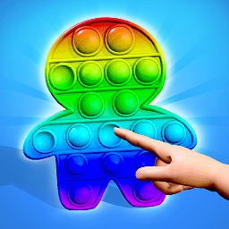 泡泡全部彈出最新版