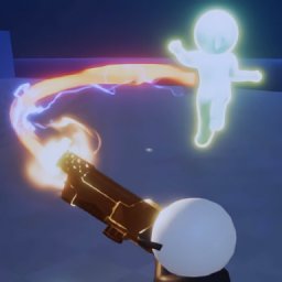 抓鬼大作戰(zhàn)游戲