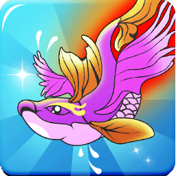 繽紛水族館小游戲免費(fèi)玩