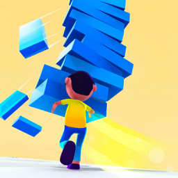 搬磚搭橋大作戰(zhàn)