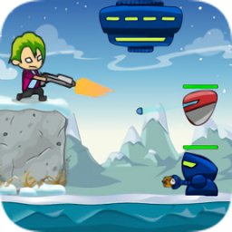 阻擋外星人攻擊完整版(Alien Defense)