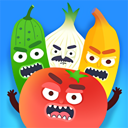 瘋狂切切切游戲