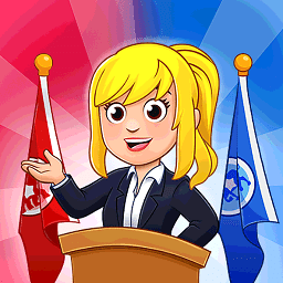 我的小鎮(zhèn)選舉日手游