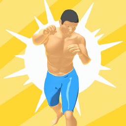 肌肉撞擊免費版