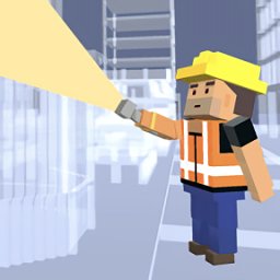 閑置多彩城市官方正版