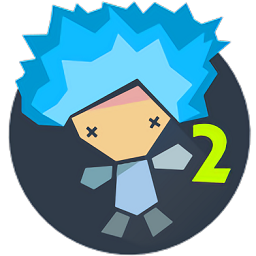 繪畫卡通2中文版(Drawing Cartoons 2)