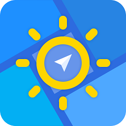 地圖天氣預(yù)報(bào)app