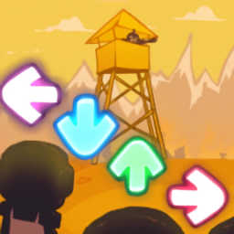 周五放克夜音樂之箭最新版