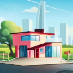 設(shè)計帝國官方正版(Design Empire)