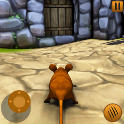 家庭老鼠模擬器