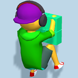 賽跑全靠畫最新版