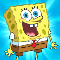 海綿寶寶的閑置冒險手游(Idle SpongeBob)