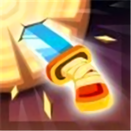 飛刀切木板(Knife Master)