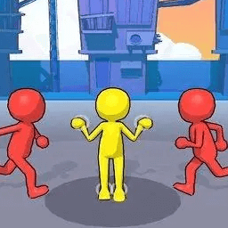 火柴人戰(zhàn)士沖突手游