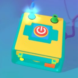 電路迷圖官方正版