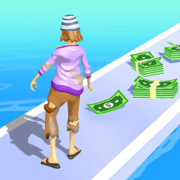 我從乞丐到總裁最新版