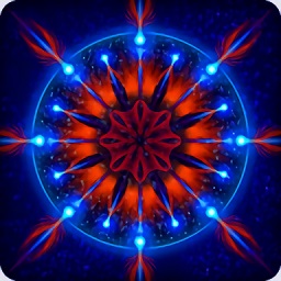 微細(xì)胞進(jìn)化模擬器中文版