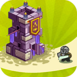 夢幻塔防戰(zhàn)役手游