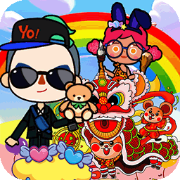 托卡米加城市官方版