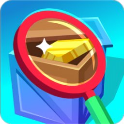 隐藏的金币免费版